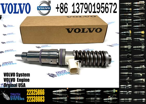 22325866 BEBE4D48001 Bestselling Diesel Common Rail Fuel Injector Model