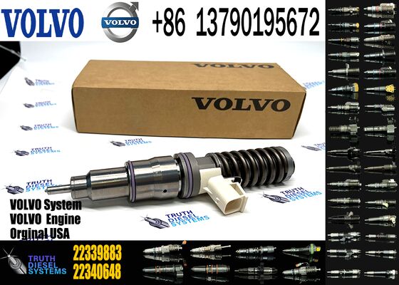 22339883 20460583 20500620 20544186 20544184 85000190 85000318 85000317 21586298 BEBE4G11001 Hot sale Diesel fuel injector