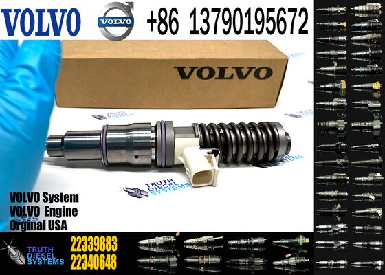 22339883 20460583 20500620 20544186 20544184 85000190 85000318 85000317 21586298 BEBE4G11001 Hot sale Diesel fuel injector