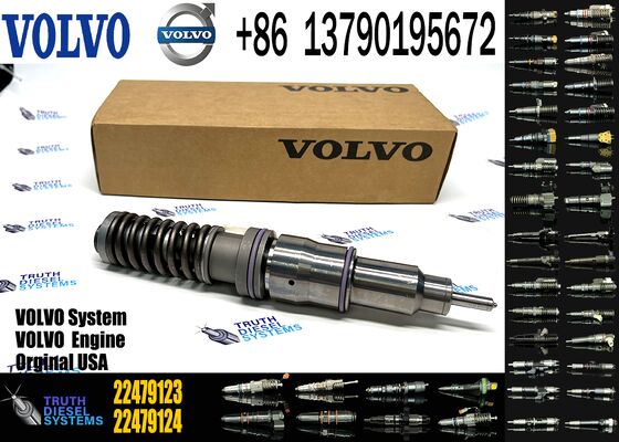 22479123 BEBE4L1500 20460583 20500620 20544186 20544184 BEBE4C00101 21586294 High quality common rail Diesel fuel injector