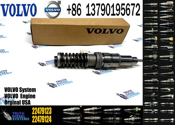 22479123 BEBE4L1500 20460583 20500620 20544186 20544184 BEBE4C00101 21586294 High quality common rail Diesel fuel injector