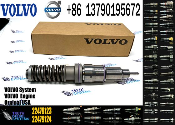 22479123 BEBE4L1500 20460583 20500620 20544186 20544184 BEBE4C00101 21586294 High quality common rail Diesel fuel injector