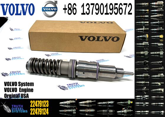 22479123 BEBE4L1500 20460583 20500620 20544186 20544184 BEBE4C00101 21586294 High quality common rail Diesel fuel injector