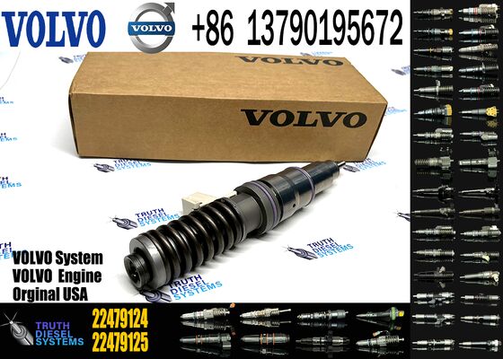 22479124 BEBE4L16001 20460583 20500620 20544186 20544184 BEBE4C00101 21586294High quality common rail Diesel fuel injector