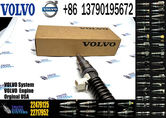 22479125 BEBE5L17001 BEBE5L17101 20460583 20500620 20544186 20544184 BEBE4C00101 High quality common rail Diesel fuel injector