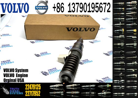 22479125 BEBE5L17001 BEBE5L17101 20460583 20500620 20544186 20544184 BEBE4C00101 High quality common rail Diesel fuel injector