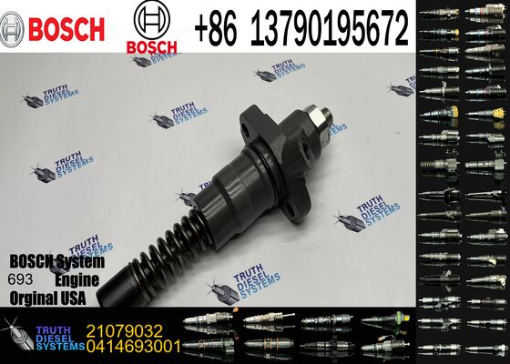 High-quality automotive fuel injection pump 0414693001 7485001664 21079032 0986437601