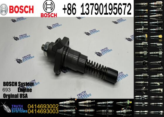 High-quality automotive fuel injection pump 0414693002 21147445 9021147445