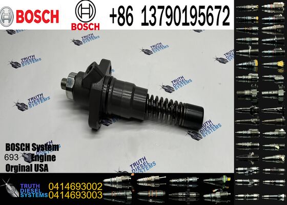 High-quality automotive fuel injection pump 0414693002 21147445 9021147445