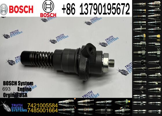 Genuine Deutz Unit Pump 0414693006 02113696 0211 3696 with Other No. 7421005584 7421219977 7485001664