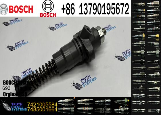 Genuine Deutz Unit Pump 0414693006 02113696 0211 3696 with Other No. 7421005584 7421219977 7485001664
