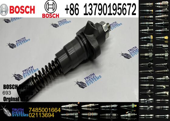 Diesel Fuel Unit Injection Pump 0414693001 2113696 7421005584 7421219977 7485001664 21079032 0986437601 Excavator