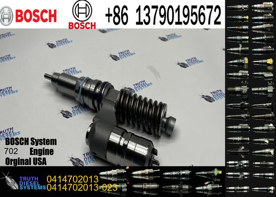 Factory Direct Sale and Highly Popular Diesel Engine Fuel Injector 0986441106 0414702013 0414702006 0414701056 for Diesel Engine