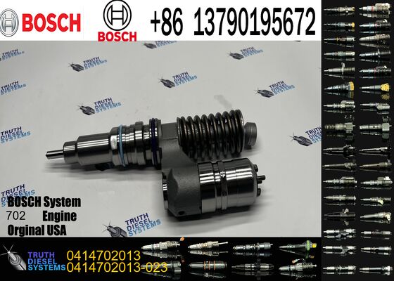 Factory Direct Sale and Highly Popular Diesel Engine Fuel Injector 0986441106 0414702013 0414702006 0414701056 for Diesel Engine