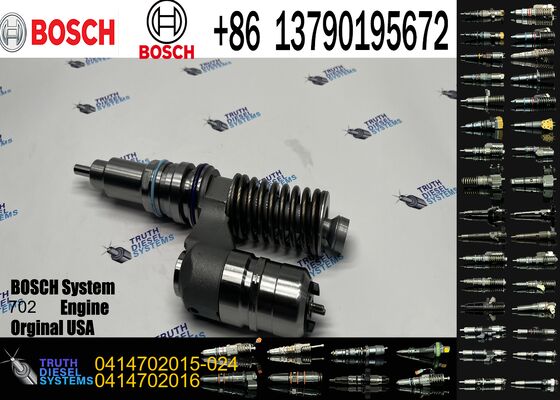 Diesel Fuel Injector 0414702015-024 0414702015 0414702024