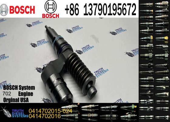Diesel Fuel Injector 0414702015-024 0414702015 0414702024