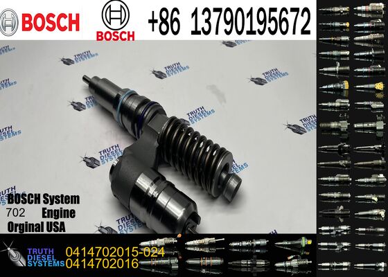 Diesel Fuel Injector 0414702015-024 0414702015 0414702024