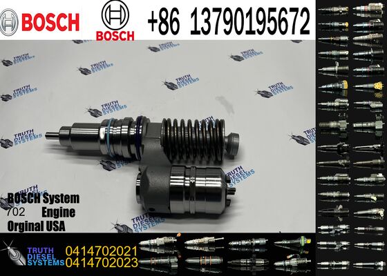 Spot high quality diesel Fuel Pump injector 0414702002 0414702017 0414702021