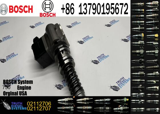 Diesel Injection Pump 0414750004/ 0 414 750 004/ 02112706 / 20450666