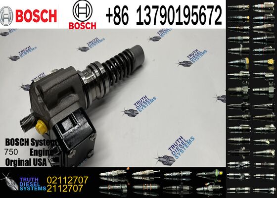 Diesel Injection Pump 0414750003/ 0 414 750 003/ 20460075 /02112707
