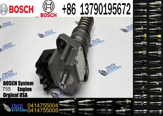 Fuel Injector Pump 0414755006 0414755004 0414755005 0414755007 0414755008 0414755016 for 480/ CF75 / C7 / C9 / C13 / C3.6 Engine