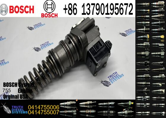 Bestselling Model High-quality Unit Pump 0414755006 0414755007 0986445008 313GC5230M 313GC5230MX 7485003175