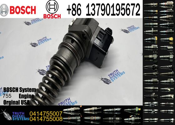 Bestselling Model High-quality Unit Pump 0414755006 0414755007 0986445008 313GC5230M 313GC5230MX 7485003175