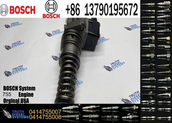 Bestselling Model High-quality Unit Pump 0414755006 0414755007 0986445008 313GC5230M 313GC5230MX 7485003175