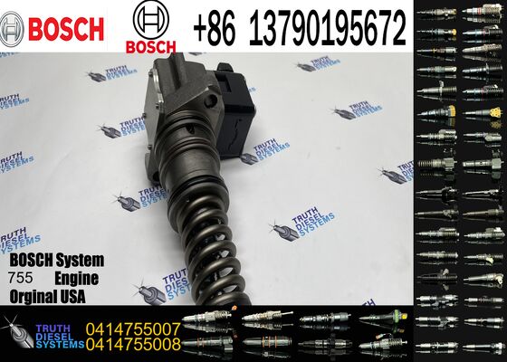 Bestselling Model High-quality Unit Pump 0414755006 0414755007 0986445008 313GC5230M 313GC5230MX 7485003175