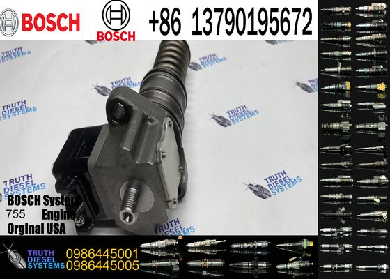 Bestselling Model High-quality Unit Pump 0414755002 0414755003 0986445001 313GC5222M 313GC5227M 5010284908
