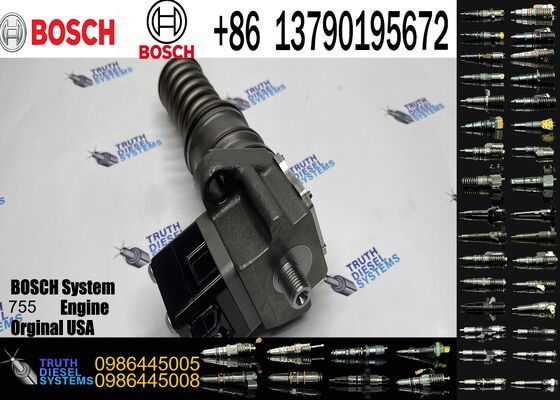 Unit Pump EUP 313GC5230MX 313GC5230M 7485003175 0986445005 for 9.2d 12.13d Engine PE XE-C Euro Engine