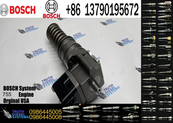 Unit Pump EUP 313GC5230MX 313GC5230M 7485003175 0986445005 for 9.2d 12.13d Engine PE XE-C Euro Engine