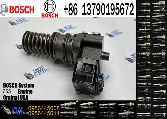 Bestselling Model High-quality Unit Pump 0414755006 0414755007 0986445008 313GC5230M 313GC5230MX 7485003175