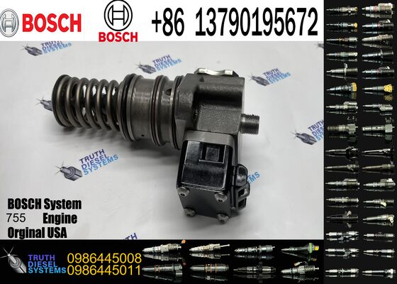 Bestselling Model High-quality Unit Pump 0414755006 0414755007 0986445008 313GC5230M 313GC5230MX 7485003175