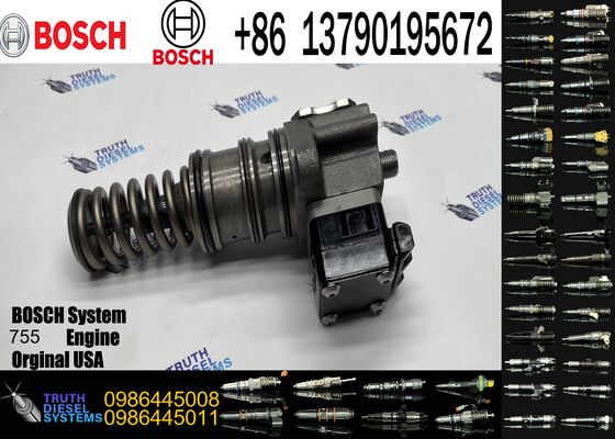 Bestselling Model High-quality Unit Pump 0414755006 0414755007 0986445008 313GC5230M 313GC5230MX 7485003175