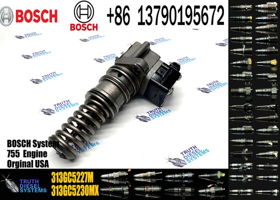 Bestselling Model High-quality Unit Pump 0414755002 0414755003 0986445001 313GC5222M 313GC5227M 5010284908