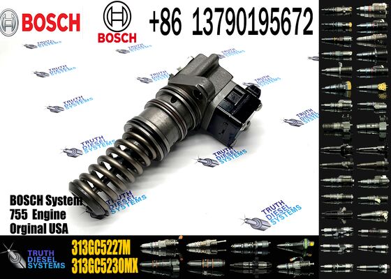 Bestselling Model High-quality Unit Pump 0414755002 0414755003 0986445001 313GC5222M 313GC5227M 5010284908
