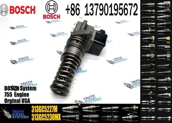 Bestselling Model High-quality Unit Pump 0414755002 0414755003 0986445001 313GC5222M 313GC5227M 5010284908