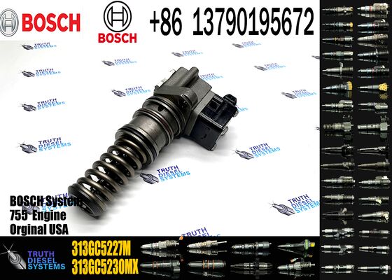 Bestselling Model High-quality Unit Pump 0414755002 0414755003 0986445001 313GC5222M 313GC5227M 5010284908