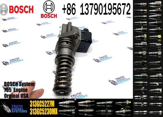 Bestselling Model High-quality Unit Pump 0414755002 0414755003 0986445001 313GC5222M 313GC5227M 5010284908