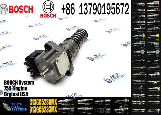 Bestselling Model High-quality Unit Pump 0414755006 0414755007 0986445008 313GC5230M 313GC5230MX 7485003175