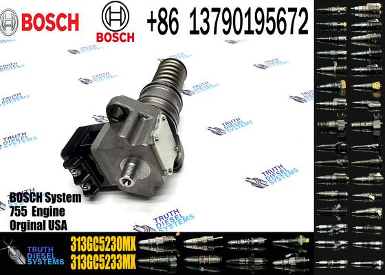 Bestselling Model High-quality Unit Pump 0414755006 0414755007 0986445008 313GC5230M 313GC5230MX 7485003175