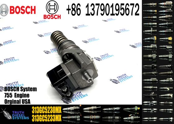 Bestselling Model High-quality Unit Pump 0414755006 0414755007 0986445008 313GC5230M 313GC5230MX 7485003175