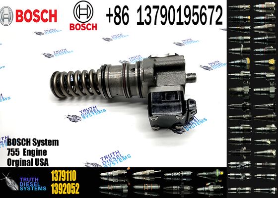 Bestselling Model High-quality Unit Pump 0414755004 0414755005 0986445005 1379110 1392052
