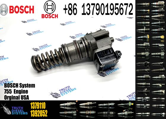 Bestselling Model High-quality Unit Pump 0414755004 0414755005 0986445005 1379110 1392052