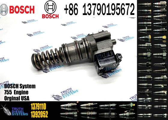 Bestselling Model High-quality Unit Pump 0414755004 0414755005 0986445005 1379110 1392052