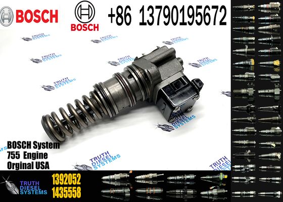 Bestselling Model High-quality Unit Pump 0414755004 0414755005 0986445005 1379110 1392052