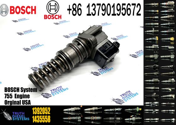 Bestselling Model High-quality Unit Pump 0414755004 0414755005 0986445005 1379110 1392052