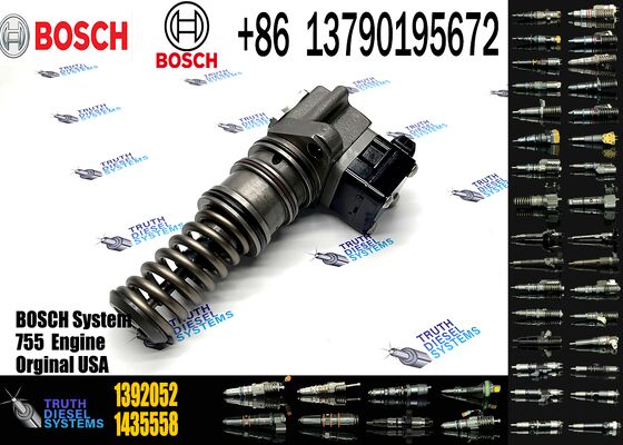 Bestselling Model High-quality Unit Pump 0414755004 0414755005 0986445005 1379110 1392052