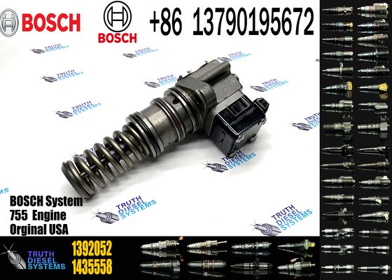 Bestselling Model High-quality Unit Pump 0414755004 0414755005 0986445005 1379110 1392052